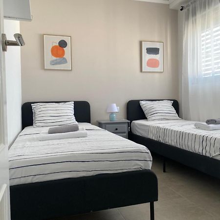 Playa de Gandia Mikonos V Solo Familias 아파트 외부 사진