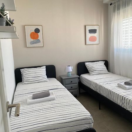 Playa de Gandia Mikonos V Solo Familias 아파트 외부 사진