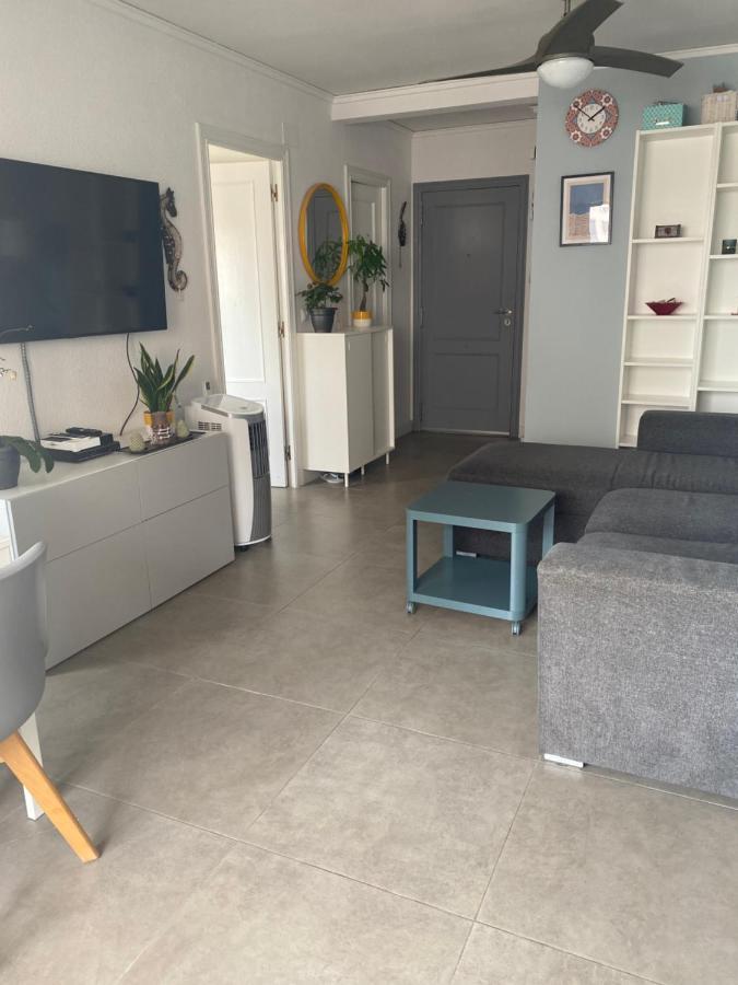 Playa de Gandia Mikonos V Solo Familias 아파트 외부 사진