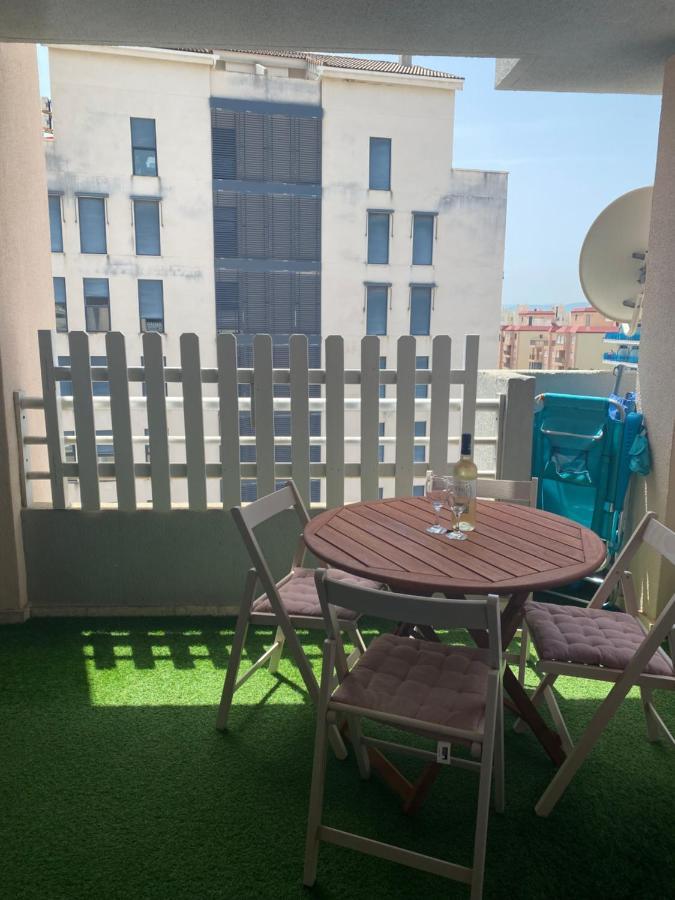 Playa de Gandia Mikonos V Solo Familias 아파트 외부 사진