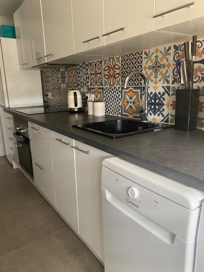 Playa de Gandia Mikonos V Solo Familias 아파트 외부 사진