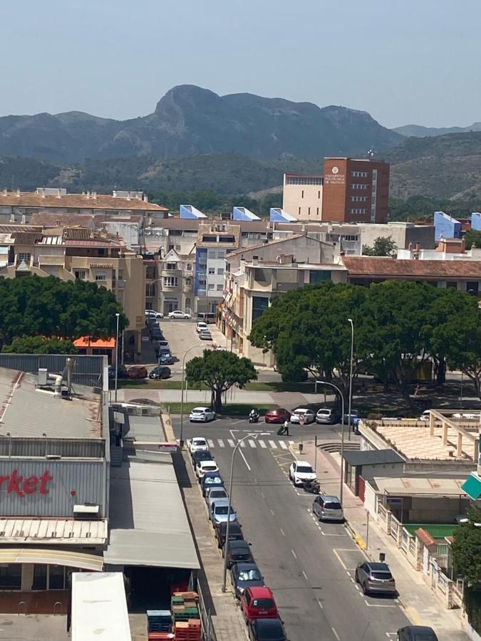 Playa de Gandia Mikonos V Solo Familias 아파트 외부 사진