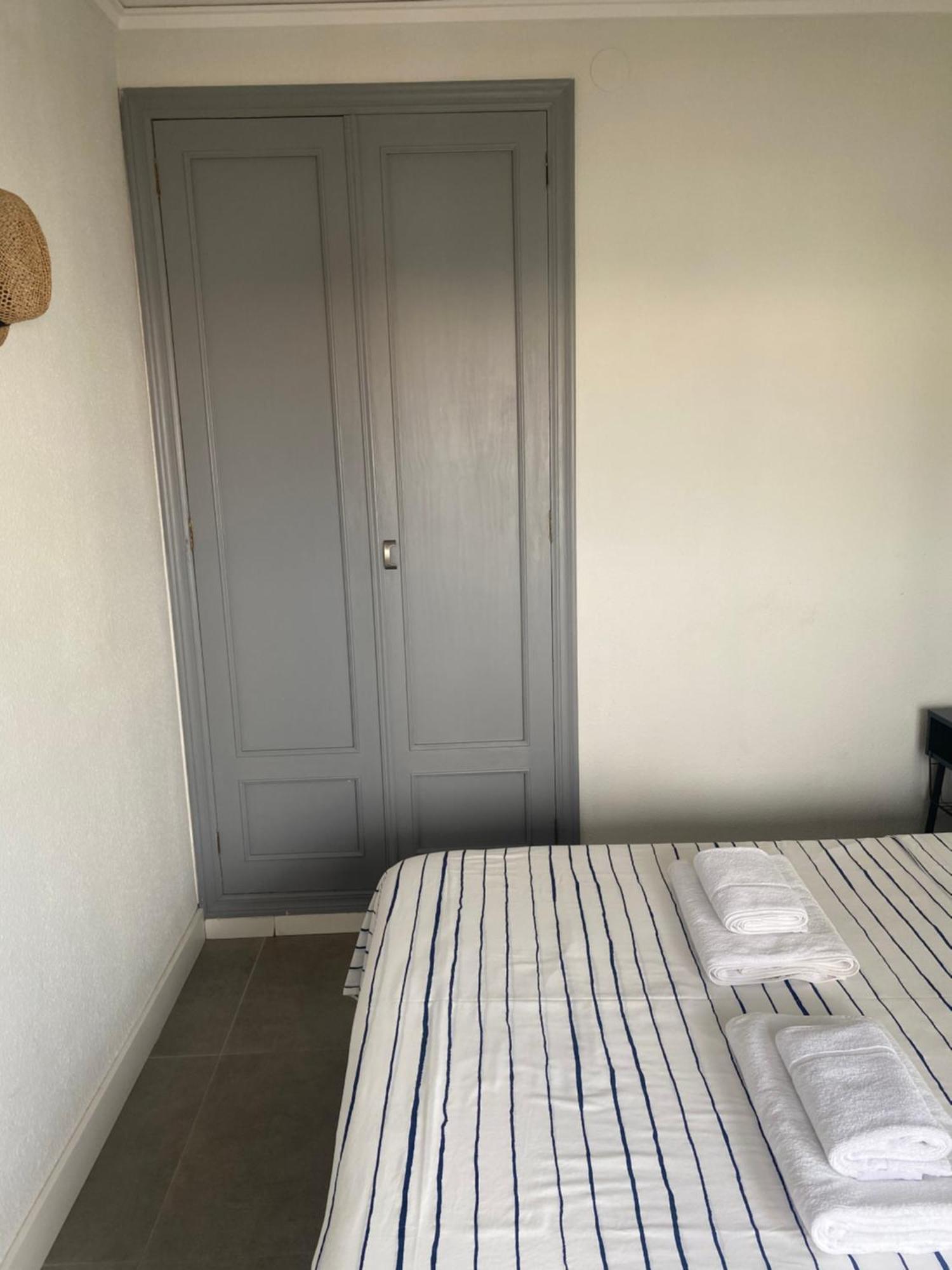 Playa de Gandia Mikonos V Solo Familias 아파트 외부 사진