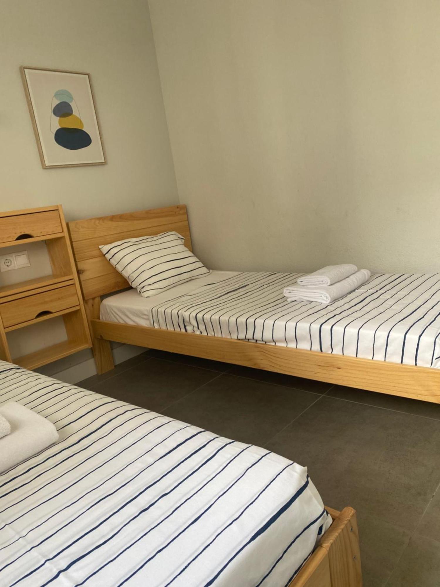 Playa de Gandia Mikonos V Solo Familias 아파트 외부 사진
