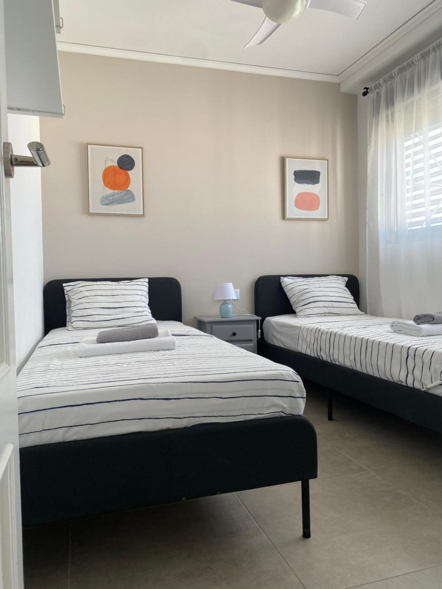 Playa de Gandia Mikonos V Solo Familias 아파트 외부 사진
